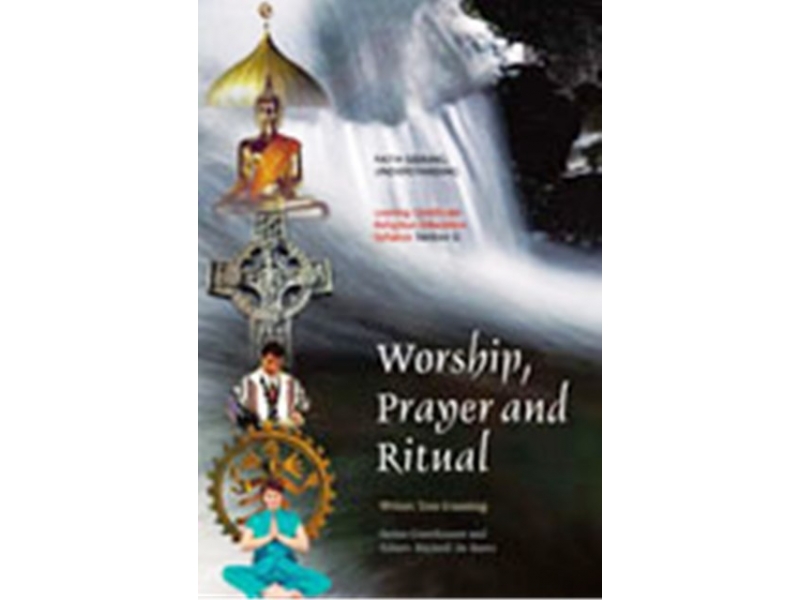 Worship Prayer And Ritual