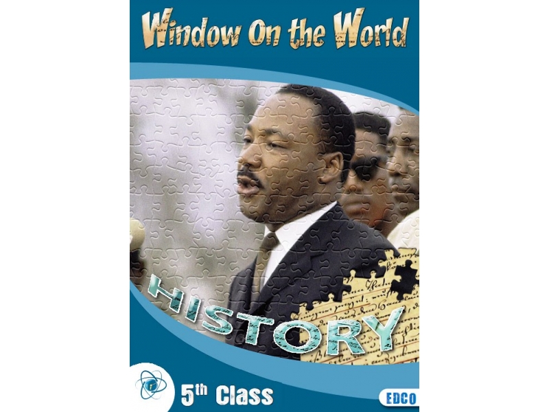 Window On The World History 5 - Fifth Class
