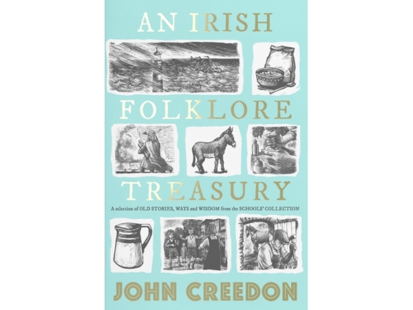 Irish History & Interest