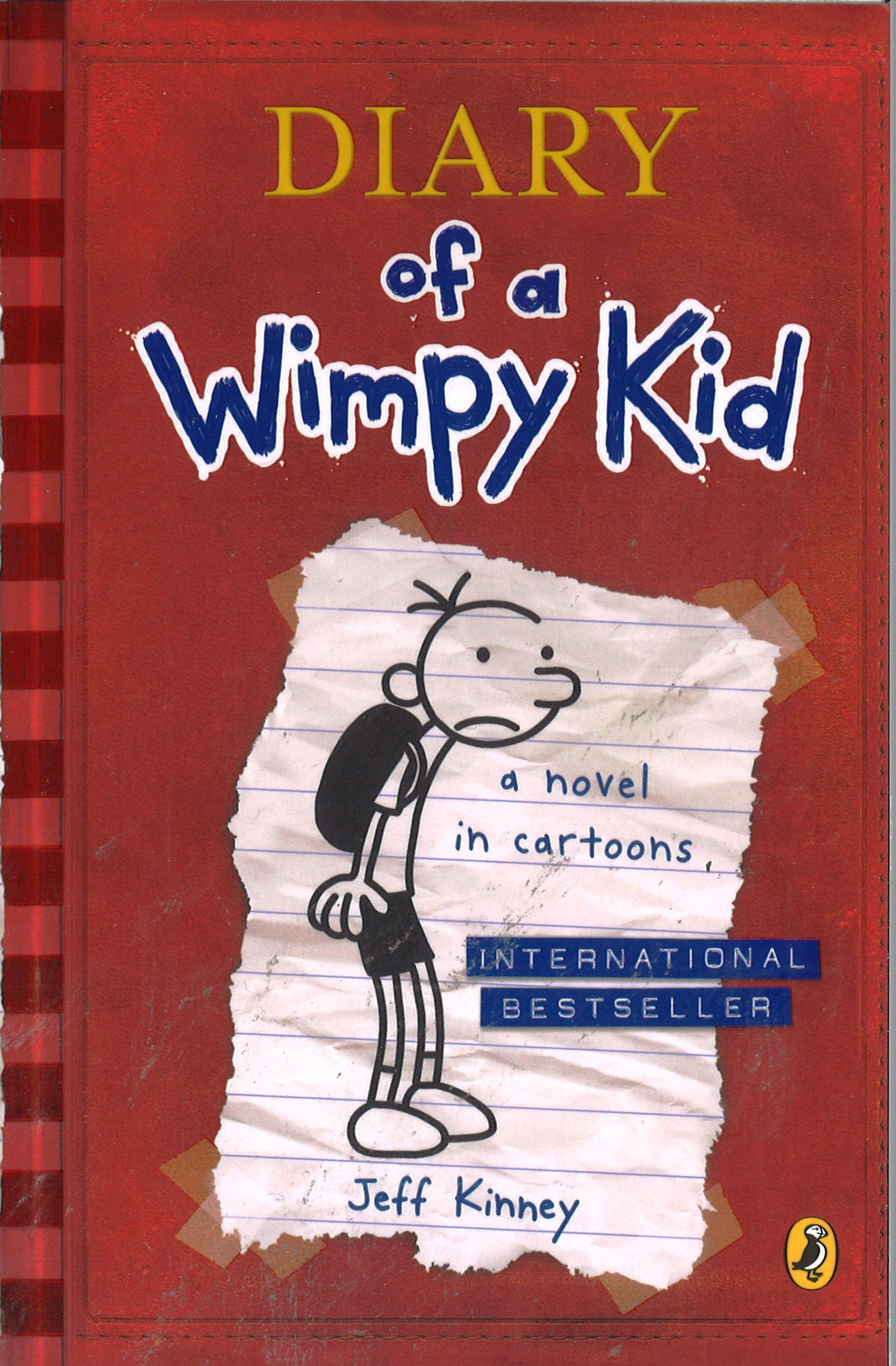 Diary Of A Wimpy Kid Allbooks Portlaoise | Buy School Books Online ...
