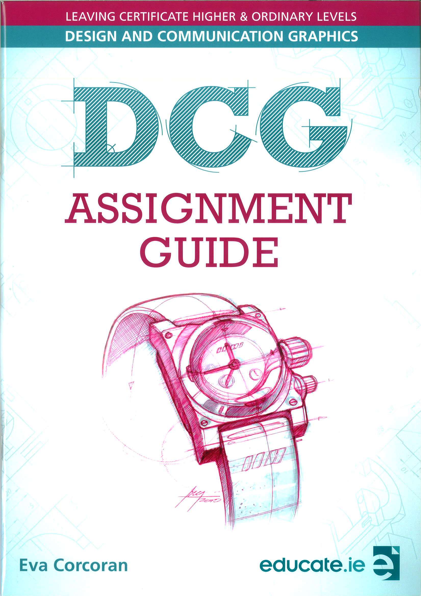 dcg student assignment examples