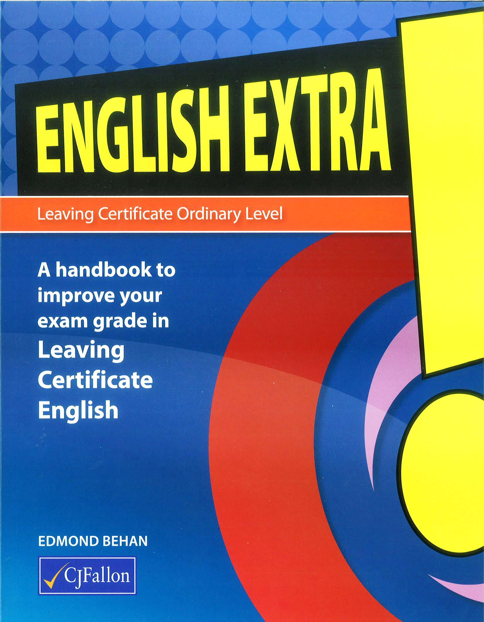 english-extra-leaving-certificate-ordinary-level-a-handbook-to-improve-your-exam-grade-in