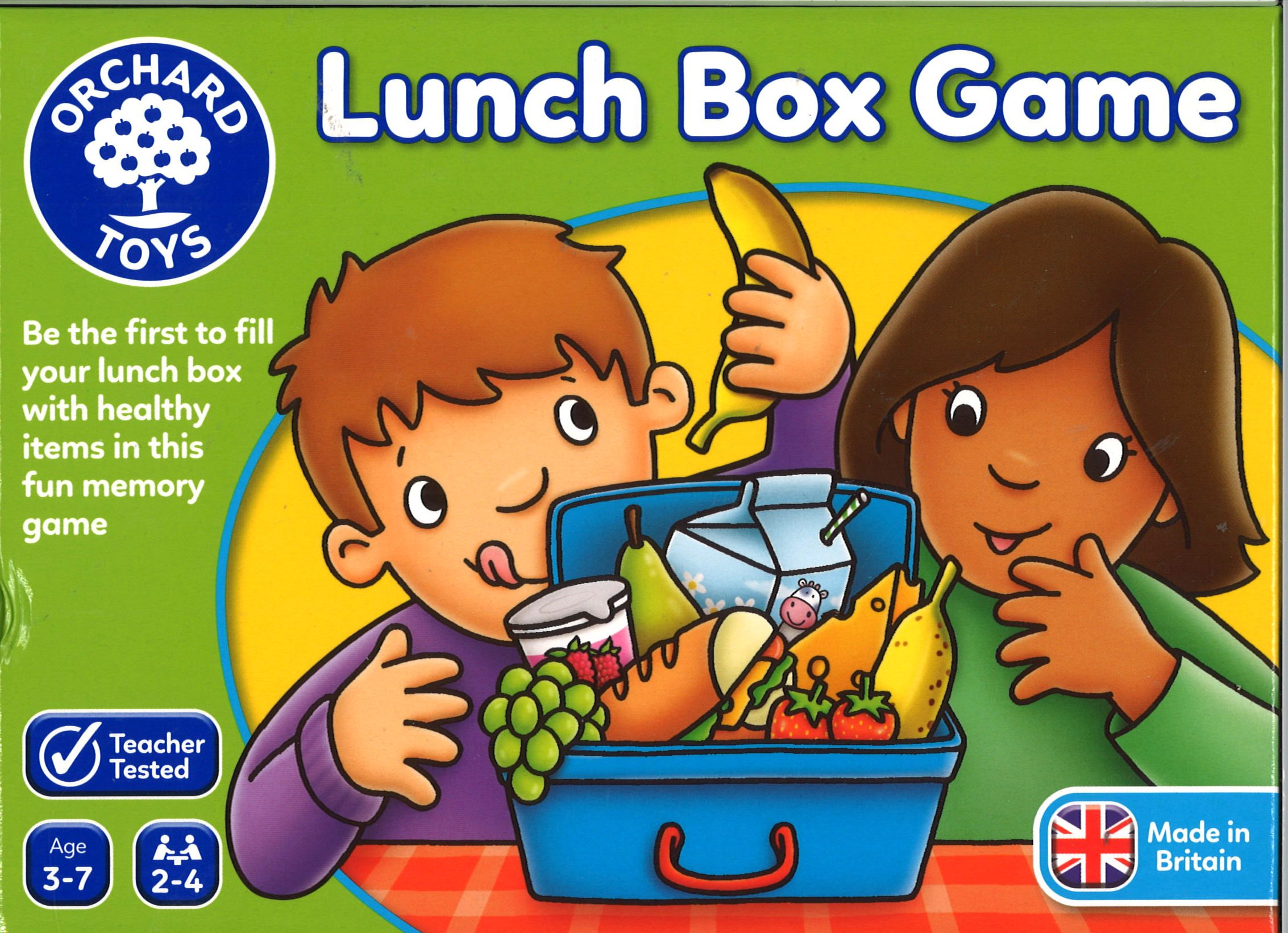 Lunch Box Board game. Ланч-бокс "game boy". Обед игра.