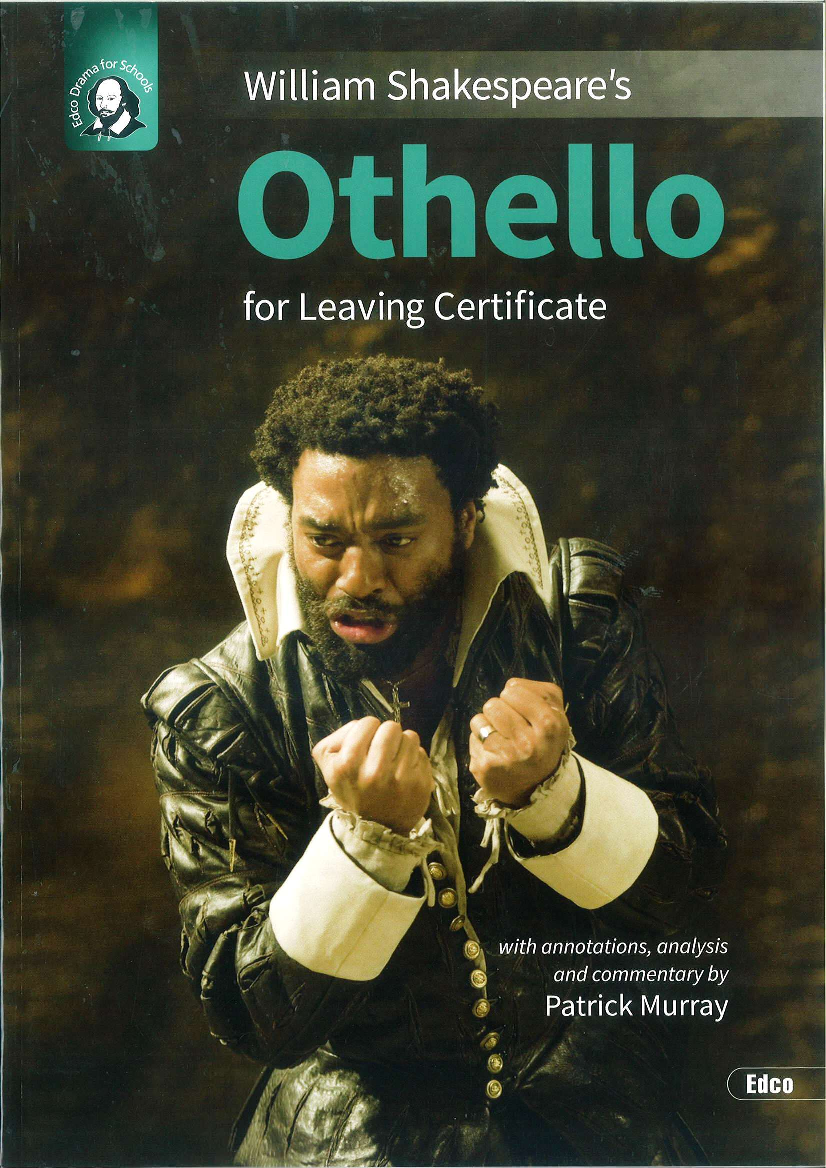 book review on othello